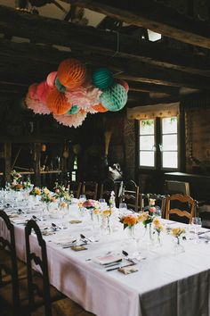 Décoration de mariage, cérémonie, événements